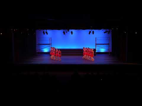 SDCDA | Show 7.3 Shooby Shooby Doo Yah ~ Choreography by Leslie Padilla ~ Recitals 2025