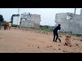 GULLY CRICKET LOVER BIGGEST SIX