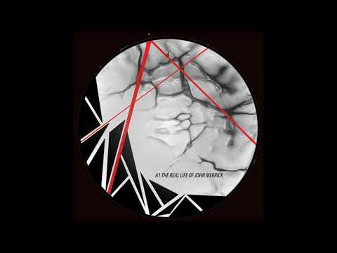 Jay Tripwire - Pleiadian Wavelength [VRLTD003]