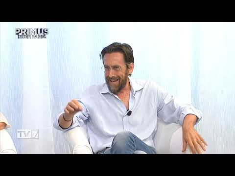 Primus Inter Pares del 28/08/2019 - NUOVO GOVERNO (1DI3)