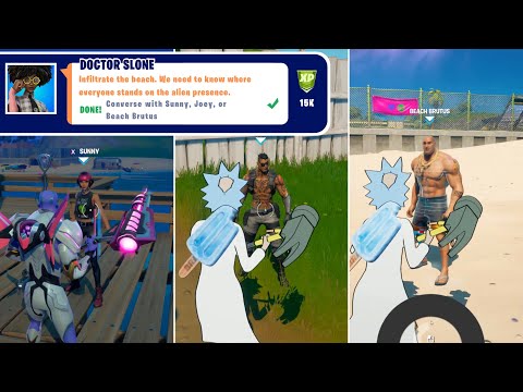 Video preview