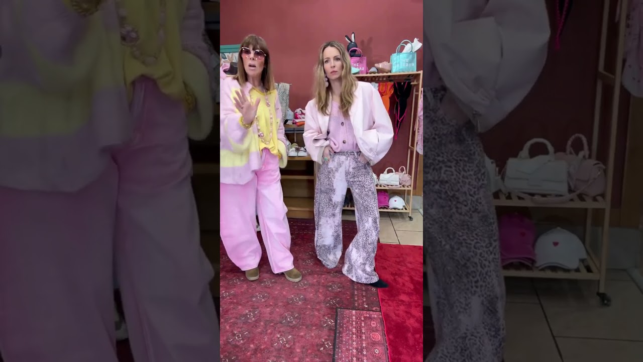 Replay Live Shopping