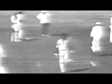 Iqbal Qasim took down indian legends Vishawanath, Yashpal Sharma, Roger Binny 3rd Test, 1979