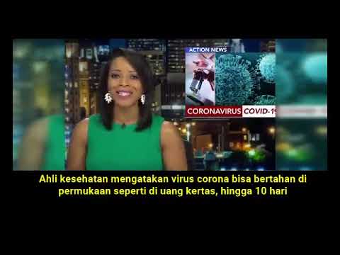 Unmasking the Mark part 2 Michael McCaffrey (Indonesian Subt)