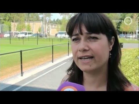 GLD Nieuws 22 juli 2013 - Nieuws