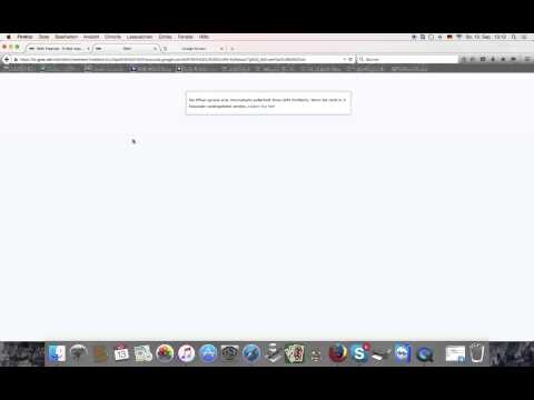 google account подтвердить bestätigen