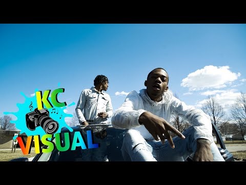 Yungswerv & Yungice - Outta Style prod by | HclewTheCrew (Official Video) shot by @KCVISUALS