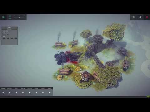 Besiege -  Bomb