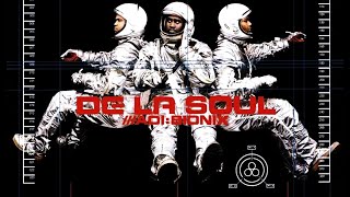 De La Soul - Simply Havin&#39;