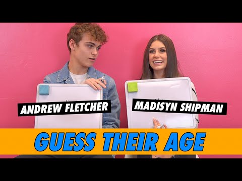 download lagu mp3 mp4 Madisyn Shipman, download lagu Madisyn Shipman gratis, unduh video klip Madisyn Shipman