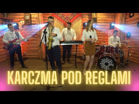 Zespół Zadzior - Karczma pod Reglami (cover) 🔥