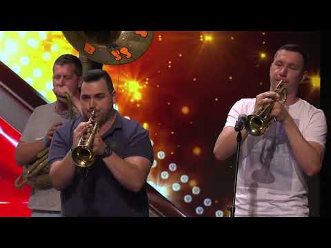 Band of Streets: Magyar 90-es évek Mash up - www.xfaktor.hu