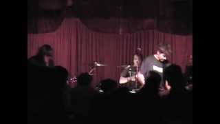 Belvedere - Home Ice Advantage (Hamilton 15/18)