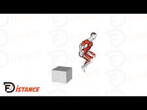 Exercice Sauts profonds