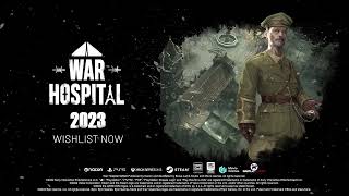 War Hospital (PC) Código de Steam GLOBAL