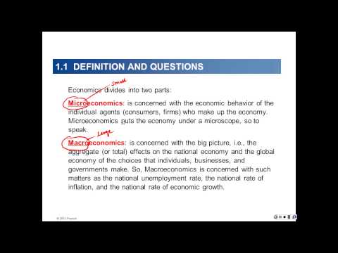Lecture 1 (Chapter 1) Monday 1/12/15