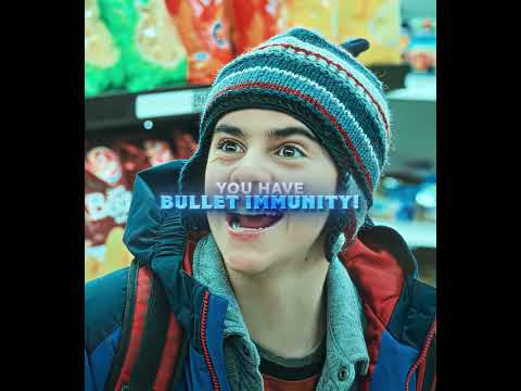 They Chose The Wrong Store | Shazam! | Fragment - slxughter (slowed) #edit #shorts