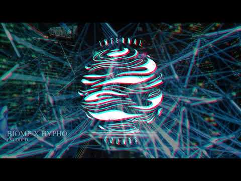 Biome x Hypho - Encoded (MNK005)