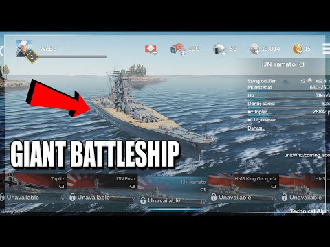 War Thunder Mobile First Gameplay And Overview - YouTube