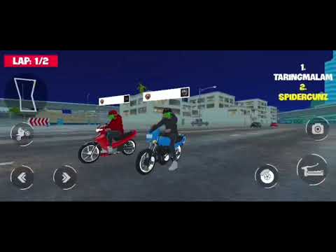 Battle of Speed video thumbnail