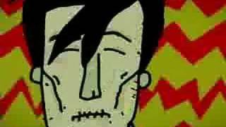 The Cribs - Don&#39;t You Wanna Be Relevant?