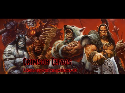 Heroic Imperator Mar'gok Kill