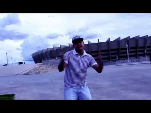 MC BURU E MC CAÇULA IRONIA DO DESTINO  CLIPE