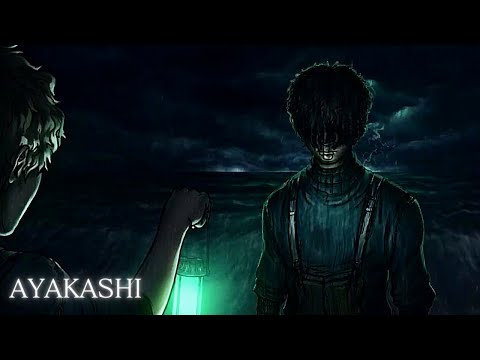 O Pesadelo | Milo Castello (Ordem Paranormal) AYAKASHI