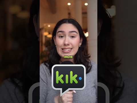 What Happened to Kik