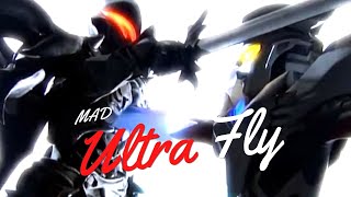 Cover art for Ultra Fly
