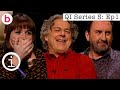 QI Series S Episode 1 With Maisie Adam Jo Brand And Lee Mack