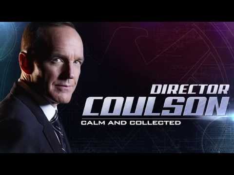 Marvel's Agents of S.H.I.E.L.D. Season 3 (Character Promo 'Coulson')