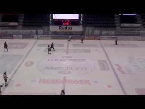 Kärpät A vs Tps A  02.03.2015