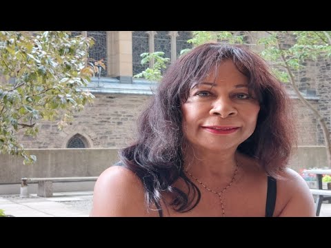 CLAUDJA BARRY, disco superstar, recalls all the "firsts" in her career