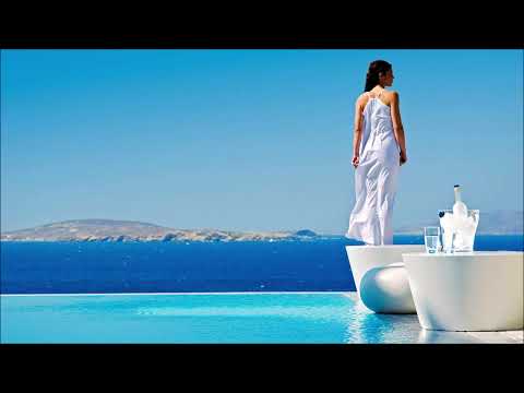 Cafe De Anatolia - Mykonos Ethnic Organic House Mix (by DJ Brahms)