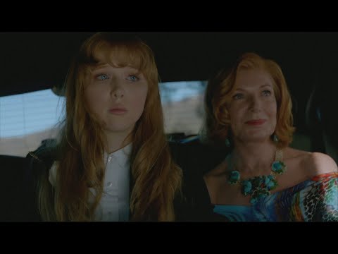 'Castle' Season 7 Deleted Scenes [1080p HD/CC]