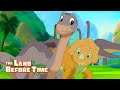 Being Brave 1 Hour Of Full Episodes The Land Before Time