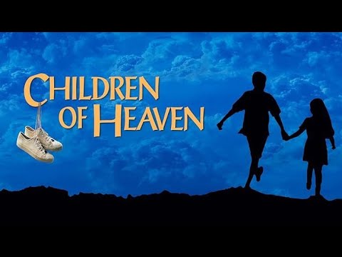 Children of Heaven hollywood movie in Hindi fact and story |movies review lexplained 