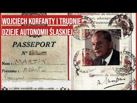 Upper Silesia in the Second Polish Republic. 17 Years of Silesian Autonomy