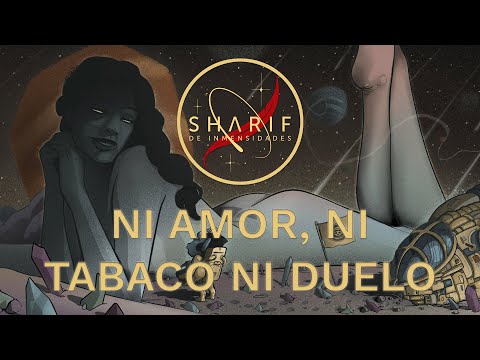 Ni Amor, ni tabaco ni duelo (con Juanito Makandé y Nano)