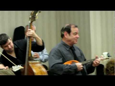 JERRY GRCEVICH ORCHESTRA   Sumi,Sumi   Extravaganza 2012