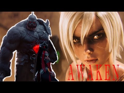 🔥 AWAKEN SEASON 2019!!! THE GREATEST LEAGUE OF LEGENDS CINEMATIC EVER!!!