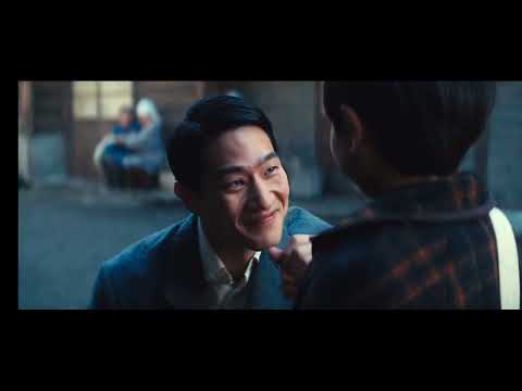 Pachinko |Episode 08 last clip