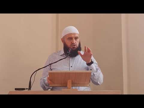 Edukimi i fëmijëve në Islam - Hoxhë Mirandi Shehaj