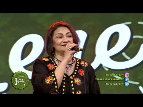 LAS HERMANAS GRANCE - TINA & EUGENIA  - CHE PONCHO CHARAMÍ