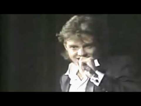 Los Muchachos De Hoy - Luis Miguel