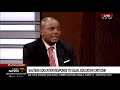 Gauteng Education's Response To Equal Education Crisis: Steve Mabona