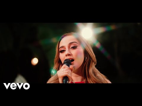 Carolina Ross - Sólo Déjate Amar