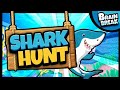 Going on a Shark Hunt | Brain Break | Bear Hunt | Brain Breaks for Kids | Danny Go Noodle