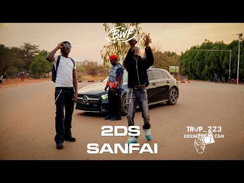 2DS - SANFAI [ Clip officiel ]
